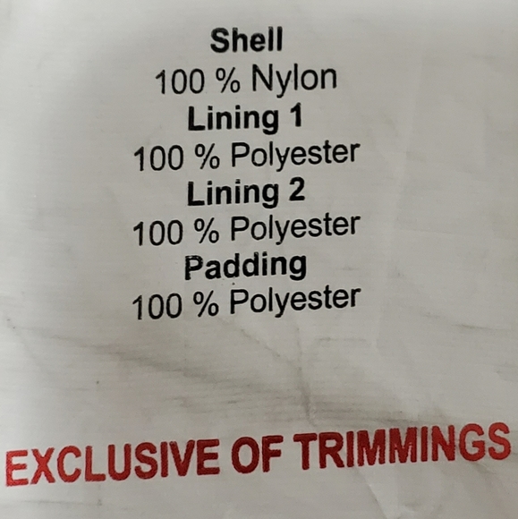 Puma puffer jacket - Picture 5 of 6